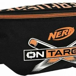 Gim Τσαντάκι Μέσης Nerf On Target (336-44240) 5 Gim Τσαντάκι Μέσης Nerf On Target (336-44240) -Καλοκαιρινά παιχνίδια & φουσκωτά Εκπτώσεις 200876 1