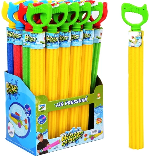 Blue Toys Νεροπίστολο Water Pump (MKK007557) 2 Blue Toys Νεροπίστολο Water Pump (MKK007557) - Image 2