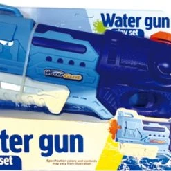 Blue Toys Νεροπίστολο Water Gun (MKL422213)