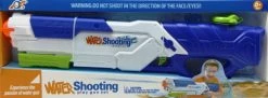 Blue Toys Νεροπίστολο Water Shooting (MKL411476)