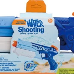 Blue Toys Νεροπίστολο Water Shooting (MKL422204)