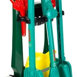 Klein Εργαλεία Bosch Σετ Εργαλεία Κήπου Και Τρόλλευ (2751)