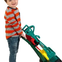 Klein Εργαλεία Bosch Σετ Εργαλεία Κήπου Και Τρόλλευ (2751) -Καλοκαιρινά παιχνίδια & φουσκωτά Εκπτώσεις 201822 2