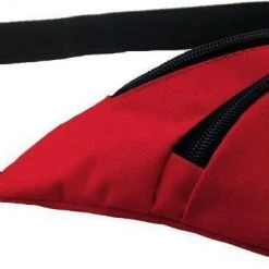 Τσαντάκι Μέσης Mood 2 Θήκες Κόκκινο (000580228)