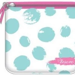 Tesoro Πορτοφολάκι 10×10 εκ (000582253)