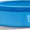 Intex Πισίνα Easy Set Pool Set (W/220-240V Filter Pump) 3853Lt. 305x 76 Εκ. (28122)