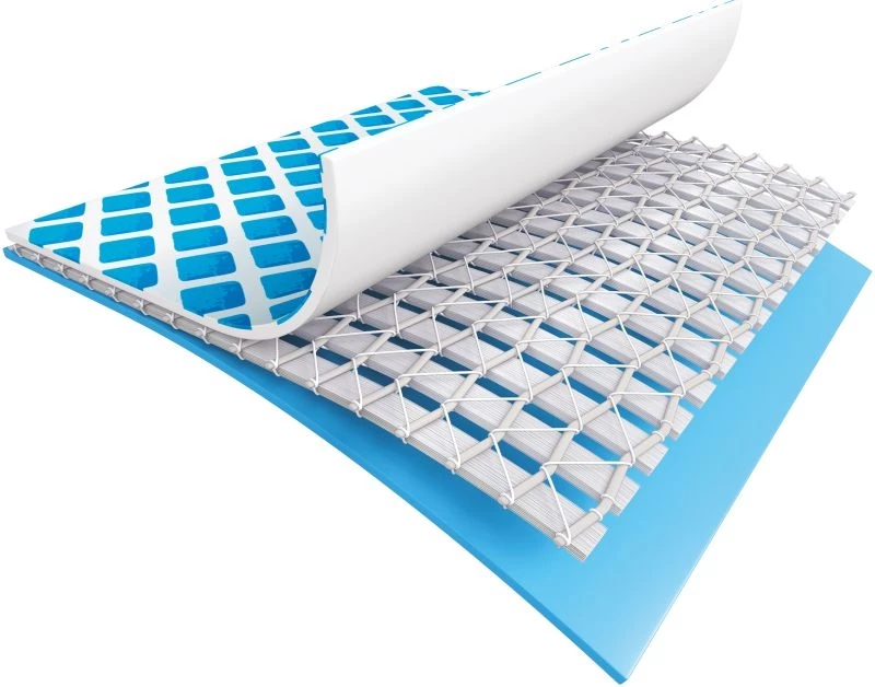 Intex Πισίνα Easy Set Pool Set (W/220-240V Filter Pump) 3853Lt. 305x 76 Εκ. (28122) 5 Intex Πισίνα Easy Set Pool Set (W/220-240V Filter Pump) 3853Lt. 305x 76 Εκ. (28122) - Image 5