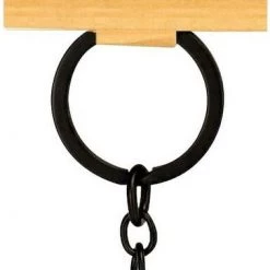 Back Me Up Μπρελόκ 3D Μπάλα NBA-Διάφορα Σχέδια (558-50512)