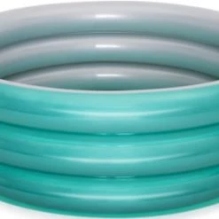 Bestway Θαλάσσια Best Πισίνα Big Metallic 3-R (03.L-51042)