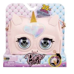 Spin Master Λούτρινο Purse Pets Σουπερ Τσαντάκι – Ζωάκι Μονόκερος (072128) 5 Spin Master Λούτρινο Purse Pets Σουπερ Τσαντάκι – Ζωάκι Μονόκερος (072128) -Καλοκαιρινά παιχνίδια & φουσκωτά Εκπτώσεις 209578 1