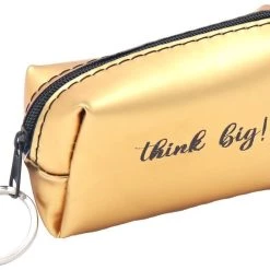 Tesoro Πορτοφολάκι Μπρελόκ 10x4x4 εκ (000582282) 8 Tesoro Πορτοφολάκι Μπρελόκ 10x4x4 εκ (000582282) -Καλοκαιρινά παιχνίδια & φουσκωτά Εκπτώσεις 210228 2