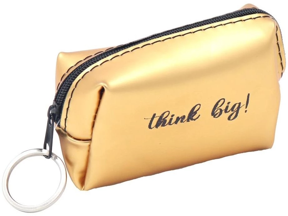 Tesoro Πορτοφολάκι Μπρελόκ 10x4x4 εκ (000582282) 3 Tesoro Πορτοφολάκι Μπρελόκ 10x4x4 εκ (000582282) - Image 3