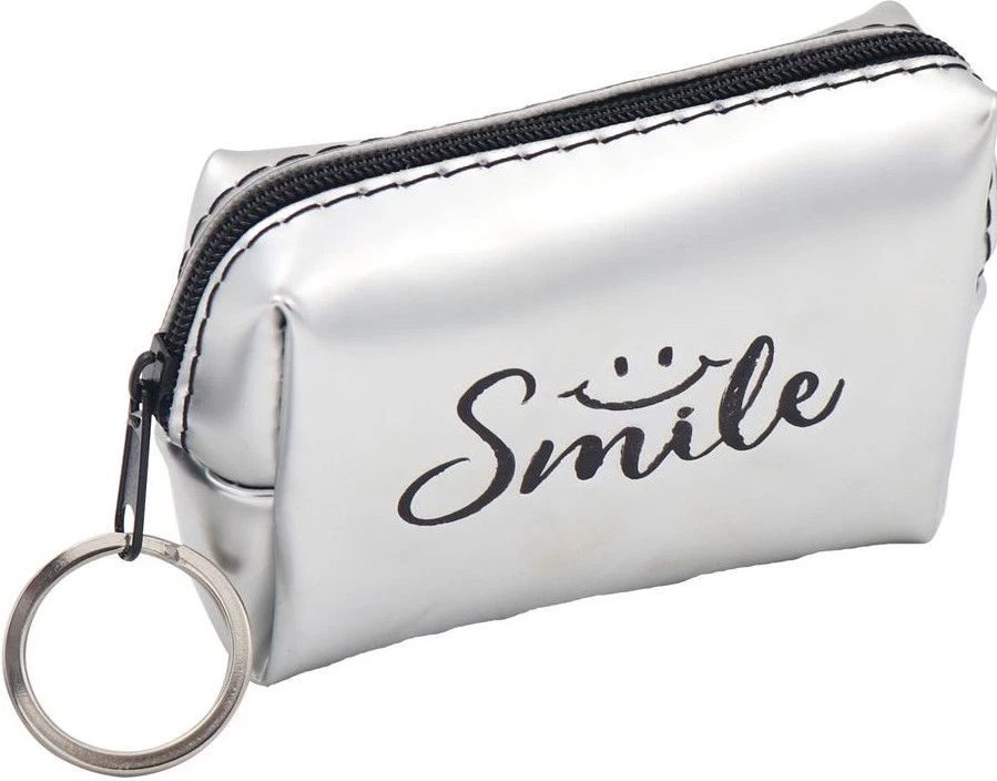 Tesoro Πορτοφολάκι Μπρελόκ 10x4x4 εκ (000582282) 4 Tesoro Πορτοφολάκι Μπρελόκ 10x4x4 εκ (000582282) - Image 4