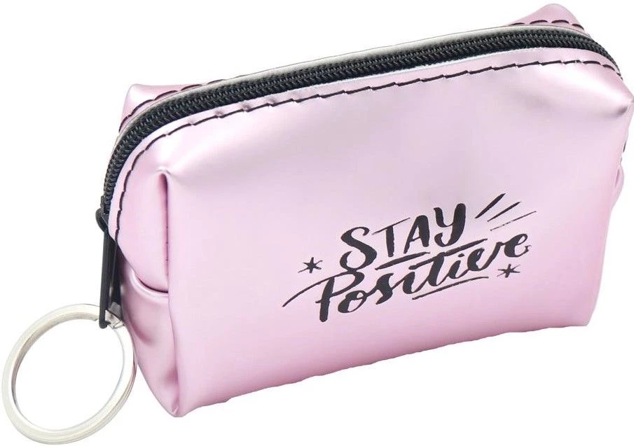 Tesoro Πορτοφολάκι Μπρελόκ 10x4x4 εκ (000582282) 5 Tesoro Πορτοφολάκι Μπρελόκ 10x4x4 εκ (000582282) - Image 5