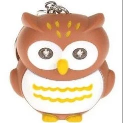 Μπρελόκ Κουκουβάγια (07096)