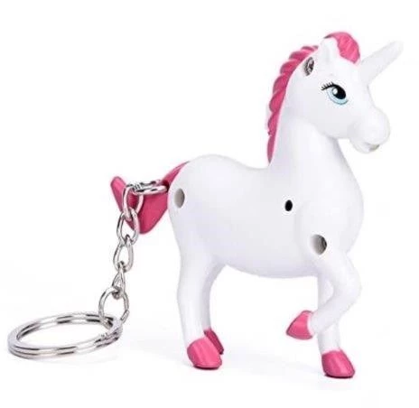 Μπρελόκ Μονόκερος (07097) 1 Μπρελόκ Μονόκερος (07097)