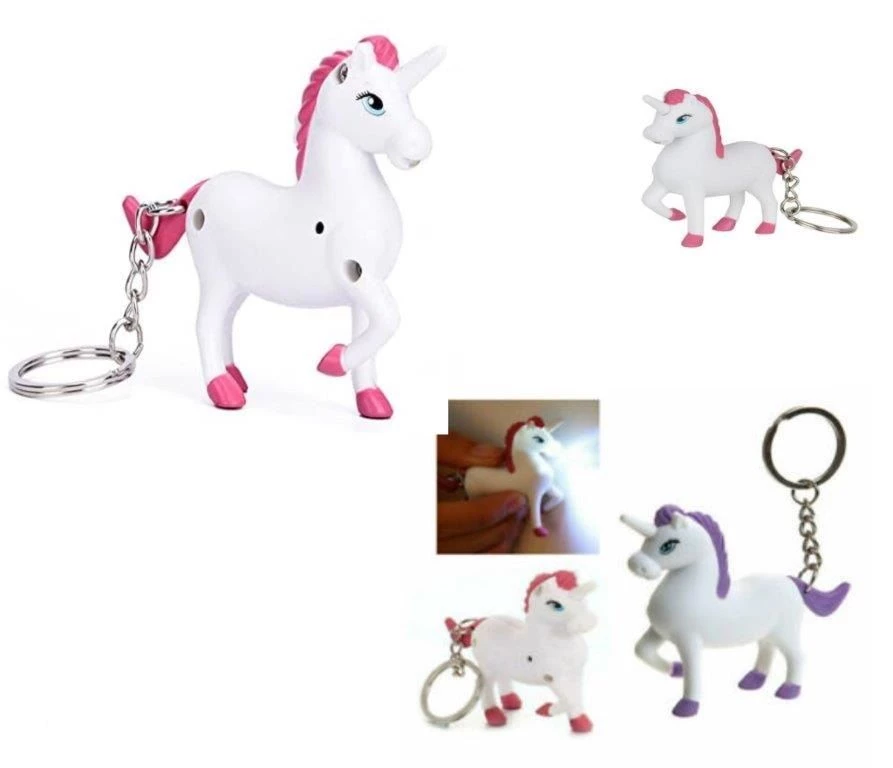 Μπρελόκ Μονόκερος (07097) 2 Μπρελόκ Μονόκερος (07097) - Image 2