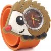 Wacky Watches Ρολόϊ Χειρός Σκατζόχοιρος Slap 3D (14482315)