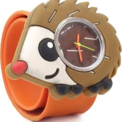 Wacky Watches Ρολόϊ Χειρός Σκατζόχοιρος Slap 3D (14482315)