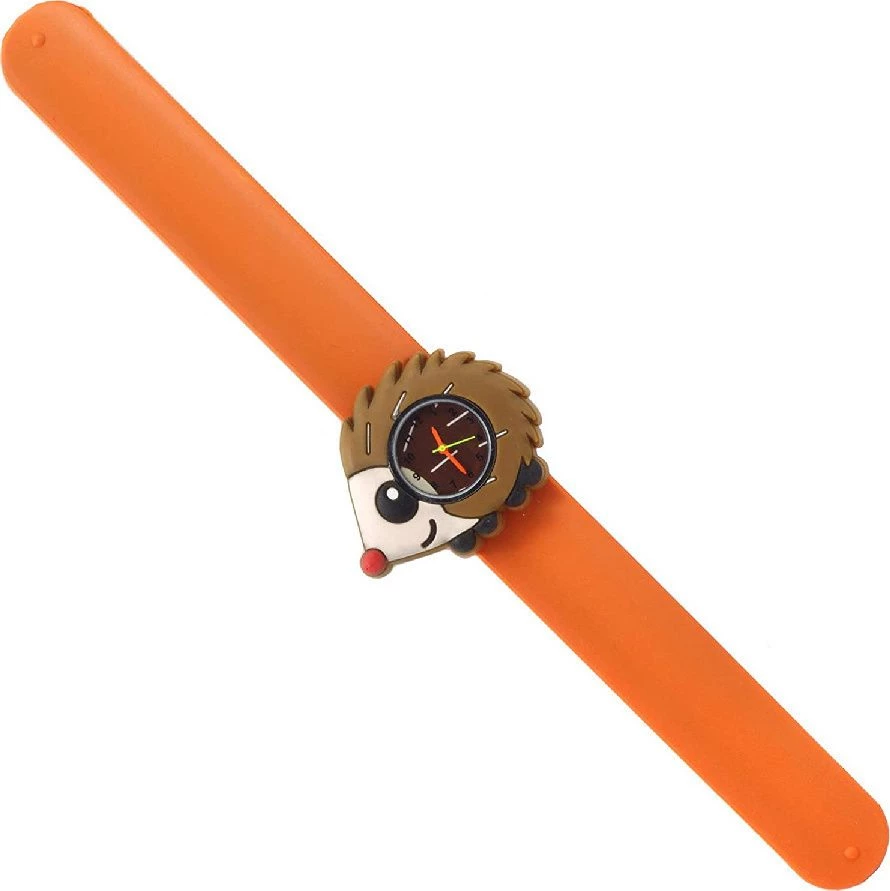 Wacky Watches Ρολόϊ Χειρός Σκατζόχοιρος Slap 3D (14482315) 2 Wacky Watches Ρολόϊ Χειρός Σκατζόχοιρος Slap 3D (14482315) - Image 2