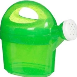 Ecoiffier Καλοκαιρινό Ποτιστήρι Με Glitter 0.5L (245)