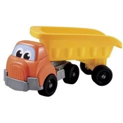 Ecoiffier Καλοκαιρινό Φορτηγό (509)