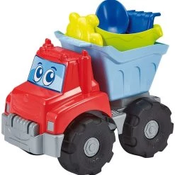 Ecoiffier Καλοκαιρινό Φορτηγό Με Ποτιστήρι Και Αξεσουάρ 33εκ. (519) 5 Ecoiffier Καλοκαιρινό Φορτηγό Με Ποτιστήρι Και Αξεσουάρ 33εκ. (519) -Καλοκαιρινά παιχνίδια & φουσκωτά Εκπτώσεις 213187 1