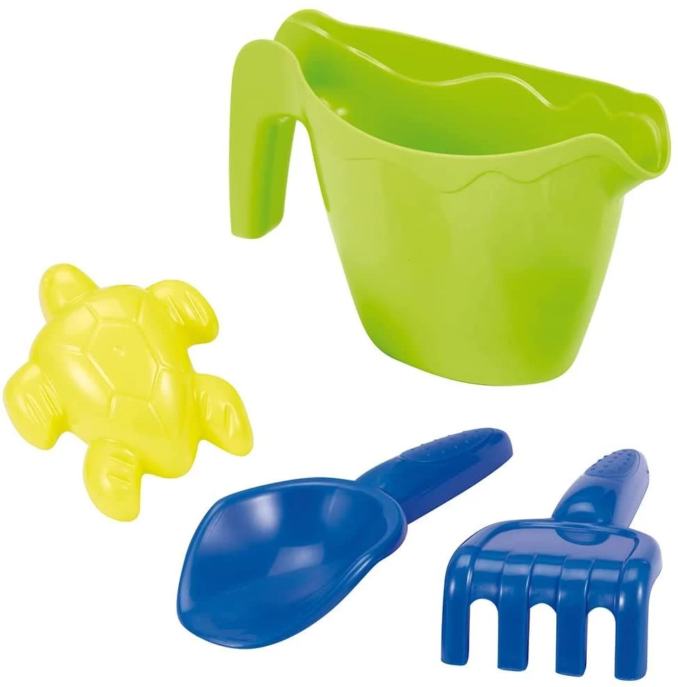 Ecoiffier Καλοκαιρινό Φορτηγό Με Ποτιστήρι Και Αξεσουάρ 33εκ. (519) 2 Ecoiffier Καλοκαιρινό Φορτηγό Με Ποτιστήρι Και Αξεσουάρ 33εκ. (519) - Image 2