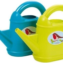 Ecoiffier Ποτιστήρι Σε 2 Χρώματα 18εκ. (4333)