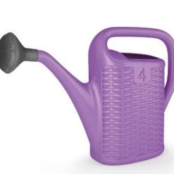 Adriatic Ποτιστήρι 4Lt Λιλά (9004/L)