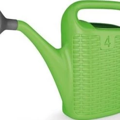 Καλοκαιρινό Adriatic Ποτιστήρι 4Λ Πράσινο (9004/V)