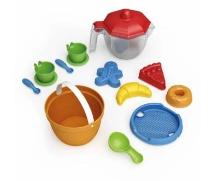 Adriatic Παιδικό Σετ Moca Σε Διάφορα Χρώματα (832) 2 Adriatic Παιδικό Σετ Moca Σε Διάφορα Χρώματα (832) - Image 2