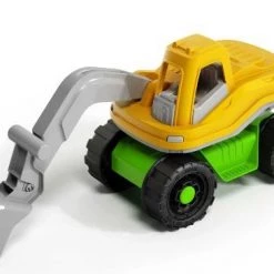 Adriatic Εκσκαφέας (1249)