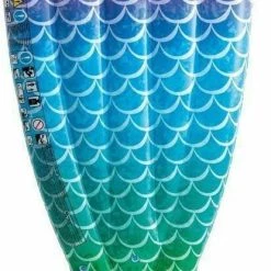 Intex Στρώμα Φουσκωτό Ουρά Γοργόνας 178x71x18εκ (58788)