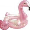 Intex Φουσκωτό Φλαμίνγκο Glitter 99x89x71 εκ (56251)