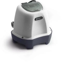 Intex Σύστημα Καθαρισμού Πισίνας Krystal Clear με Αλατόνερο (26662)