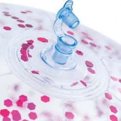 Intex Φουσκωτή Μπάλα Θαλάσσης Με Glitter (58070) -Καλοκαιρινά παιχνίδια & φουσκωτά Εκπτώσεις 213846 2