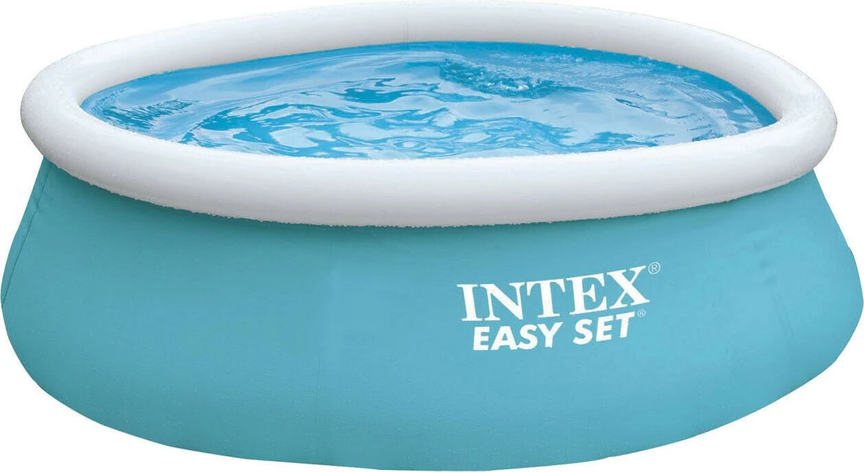 Intex Θαλάσσια Πισίνα Easy Set 183×51εκ (28101) 1 Intex Θαλάσσια Πισίνα Easy Set 183×51εκ (28101)