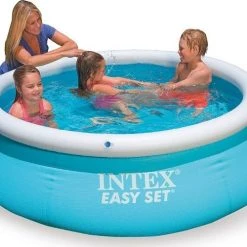Intex Θαλάσσια Πισίνα Easy Set 183×51εκ (28101) 8 Intex Θαλάσσια Πισίνα Easy Set 183×51εκ (28101) -Καλοκαιρινά παιχνίδια & φουσκωτά Εκπτώσεις 213856 2