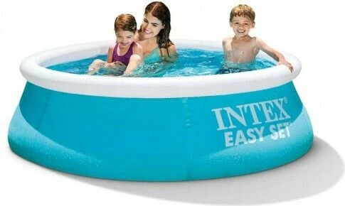 Intex Θαλάσσια Πισίνα Easy Set 183×51εκ (28101) 5 Intex Θαλάσσια Πισίνα Easy Set 183×51εκ (28101) - Image 5