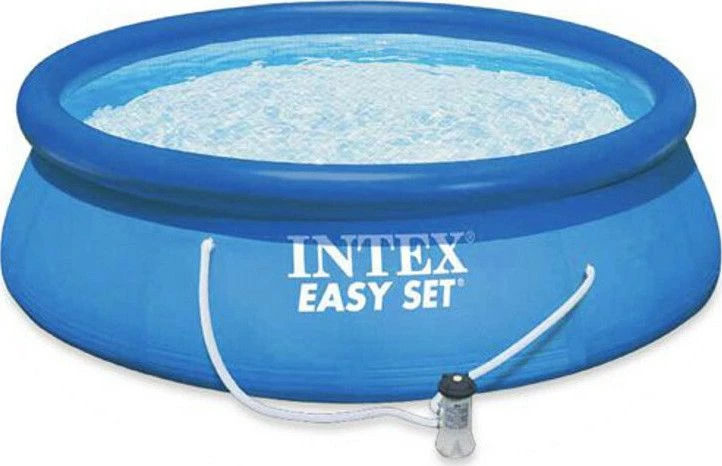 Intex Θαλάσσια Πισίνα Easy Set 366×76εκ (28132) 1 Intex Θαλάσσια Πισίνα Easy Set 366×76εκ (28132)