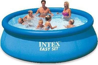 Intex Θαλάσσια Πισίνα Easy Set 366×76εκ (28132) 2 Intex Θαλάσσια Πισίνα Easy Set 366×76εκ (28132) - Image 2