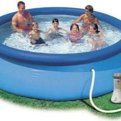 Intex Θαλάσσια Πισίνα Easy Set 366×76εκ (28132) 9 Intex Θαλάσσια Πισίνα Easy Set 366×76εκ (28132) -Καλοκαιρινά παιχνίδια & φουσκωτά Εκπτώσεις 213857 3 1