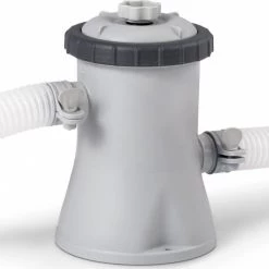 Intex Αντλία/Φίλτρο Πισίνας 220-240 Volt (28602)
