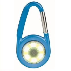 Moses Μπρελόκ Φακός Led Πράσινο/Μπλε (M9795) -Καλοκαιρινά παιχνίδια & φουσκωτά Εκπτώσεις 214215 1