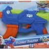 Just Toys Fast Shots Νεροπίστολο Flast Thump 5M With Tank 90ML (580014)