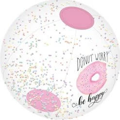 Legami Μπάλα Θαλάσσης Donut Good Vibes 40εκ (BB0004)