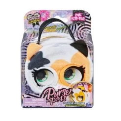 Spin Master Purse Pets: 24K Kiit-Tea Micro Purse Pet (20137925)