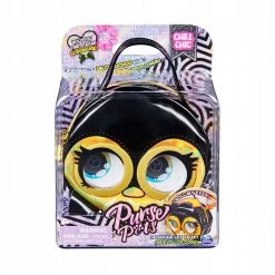 Spin Master Purse Pets : Chil Chil Micro Purse Pet (20137923)