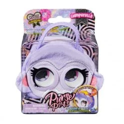 Spin Master Purse Pets: Chimperella Micro Purse Pet (20137922) -Καλοκαιρινά παιχνίδια & φουσκωτά Εκπτώσεις 216684 1
